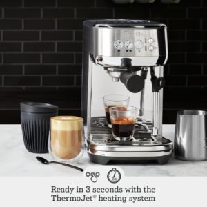 Breville BES500BSS