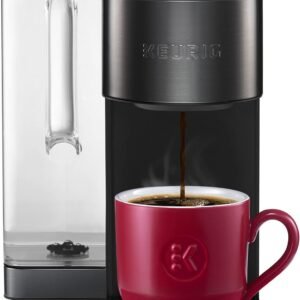 Keurig K-Supreme Plus