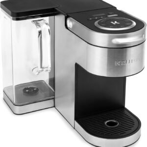 Keurig K-Supreme Plus