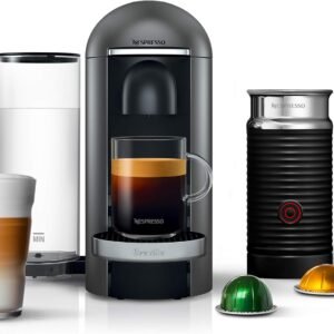Nespresso Vertuo Plus