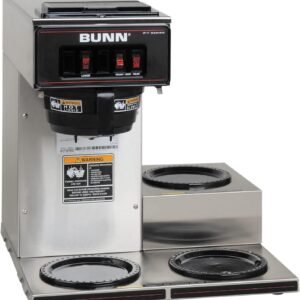 BUNN VP17-3, 12-Cup