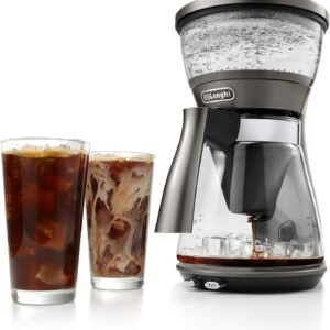 De'Longhi ICM17270