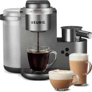 Keurig K-Cafe Special