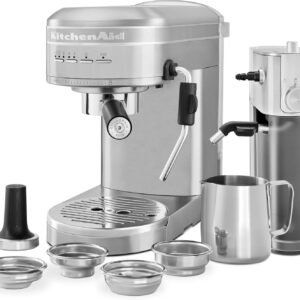 KitchenAid KES6504