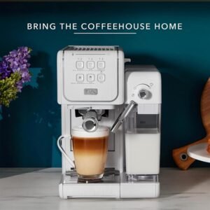 Mr. Coffee One-Touch