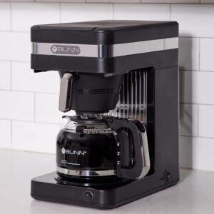 BUNN CSB2B