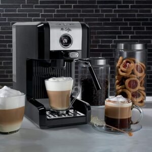 Mr. Coffee Easy Maker