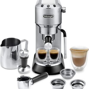 De'Longhi EC885M