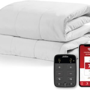 Polyester Wi-Fi Mattress