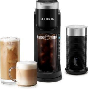 Keurig K-Café Barista BarKeurig K-Café Barista Bar