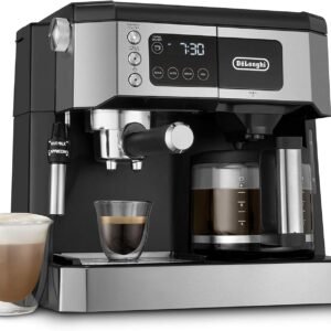 De'Longhi COM532M