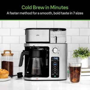Braun MultiServe Plus KF9370SI