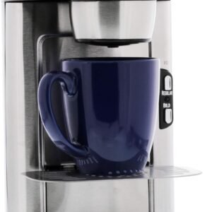 Hamilton Beach The Scoop