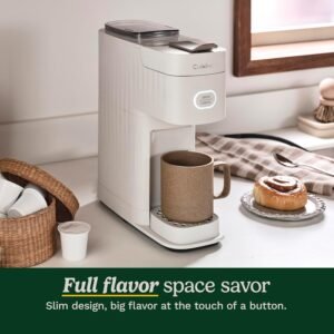 CUISINART Soho™ SS-7TR