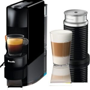 Nespresso Essenza Mini