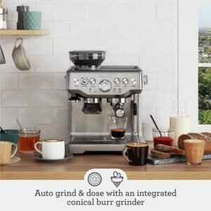 Breville BES870XL