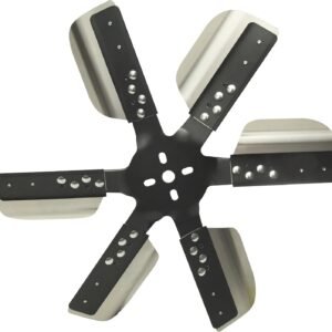 Derale 17018 18″ Steel Flex