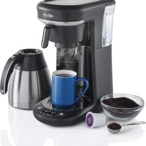 Mr. Coffee Programmable