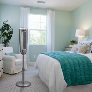 Lasko 2535 Pedestal Fan