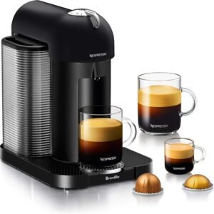 Nespresso Vertuo Breville