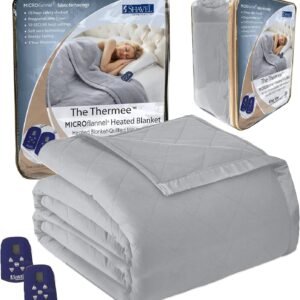 Thermee Micro Flannel