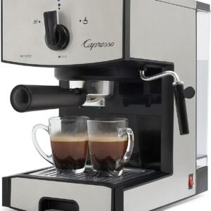 Capresso EC50 Espresso
