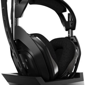 ASTRO A50 Wireless Gaming Headset