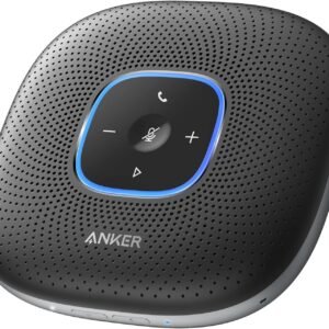 Anker Speaker