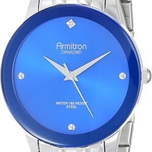Armitron 20-4952BLSV
