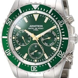 Armitron 20-5351GNSV