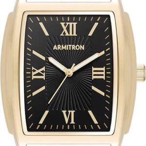 Armitron 20-5614BKGP