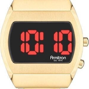 Armitron 40-8475BRGP