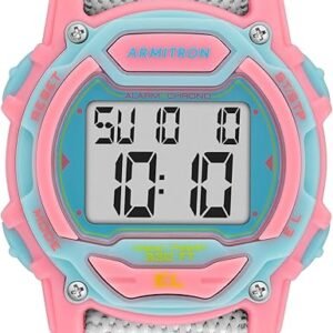 Armitron 45-7004BPK