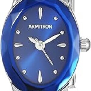 Armitron 75-3313BLSV