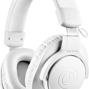Audio-Technica ATH-M20xBTWH
