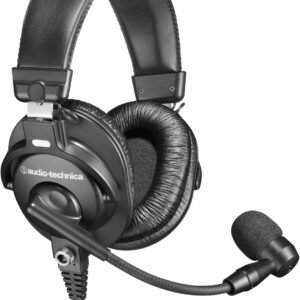 Audio-Technica BPHS1