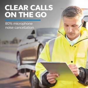 BlueParrott M300-XT SE Wireless Bluetooth Headset