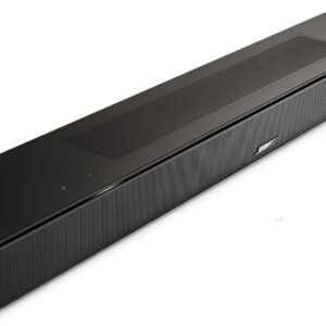 Bose Dolby Soundbar