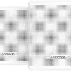 Bose Surround Speakers