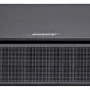 Bose TV Speaker 4