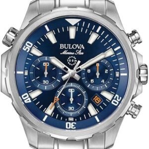 Bulova 96B256