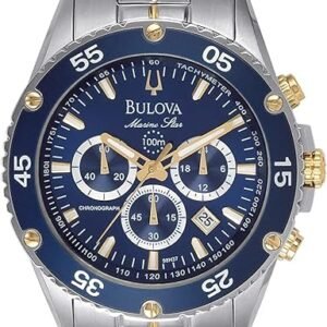 Bulova 98H37