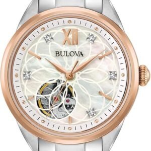 Bulova 98P170
