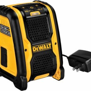 DEWALT DCR006