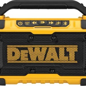 DEWALT DCR010