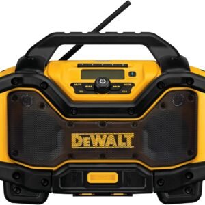 DEWALT DCR025