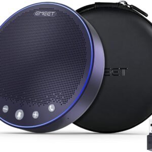 EMEET Speakerphone M3