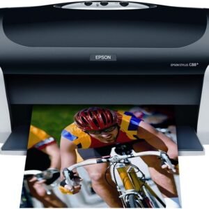 Epson Stylus C88+