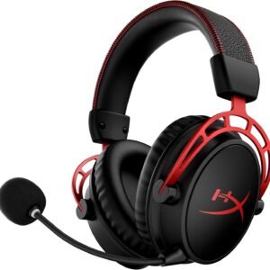 HyperX Cloud Alpha Wireless Gaming Headset