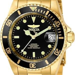 Invicta Pro Diver Automatic
